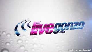 Alexis Texas gorgeous slingshot in stockings