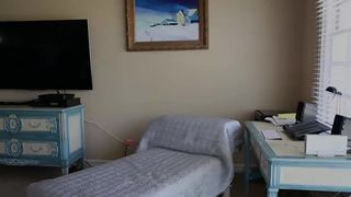 Dillion Harper fuck yourself toy