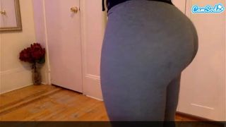 marlenybella cam work 16.06.2019