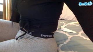 marlenybella cam work 16.06.2019