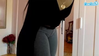 marlenybella cam work 16.06.2019