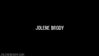 jolenebrody homemade vaginal sex on camera