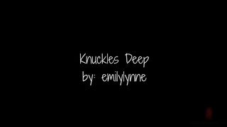 emilylynne ardent slut seduces with a huge ass