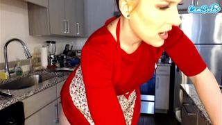 charleyhart adores in two holes