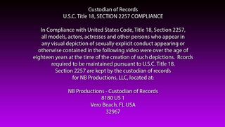 Lena Paul cablecast 4.07.2019