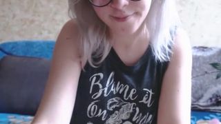 Minerva69 babe moans sweetly