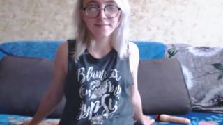 Minerva69 babe moans sweetly