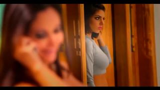 Mia Khalifa, Ava Addams, Lisa Ann whore lady poses in lingerie