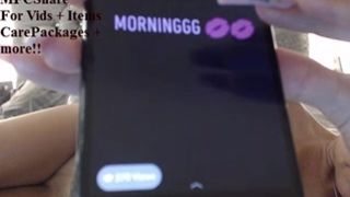 RiaMartinez telecast 7.06.2019