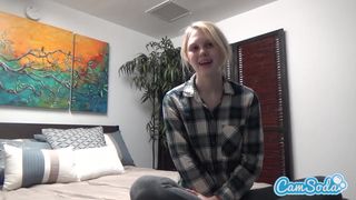 Lily Rader pussy sweet