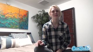 Lily Rader pussy sweet