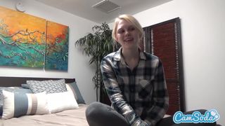 Lily Rader pussy sweet