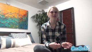 Lily Rader pussy sweet