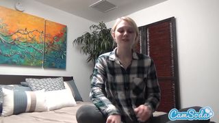 Lily Rader pussy sweet
