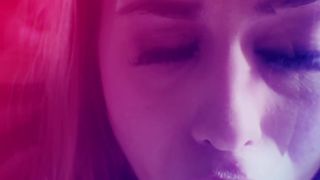 Lena Paul naughty lady shows breasts