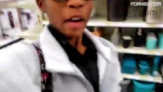 BittyBoom spicy bitch exposes her charms