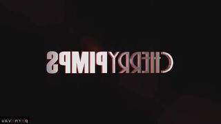 Adriana Chechik flirty mouse jumps on a sex toy