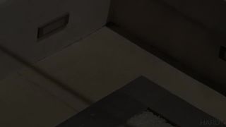 Lena Paul shaggy pussy