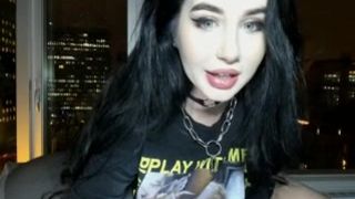 hornyunicornn scene 9.07.2019