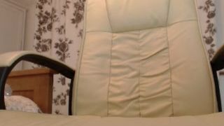 KimKatt web model fucks herself with a dildo