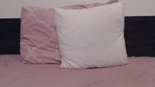 Everlly graceful bitch is having fun in  private e