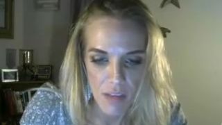 sexy_chrissi cute passion fucks shaved cunt