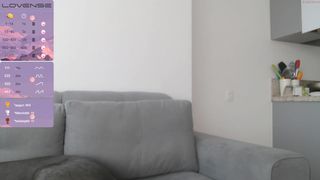 ohanna_ arab courtesan performing a show