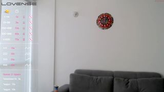 ohanna_ shrews passionately fucks anus