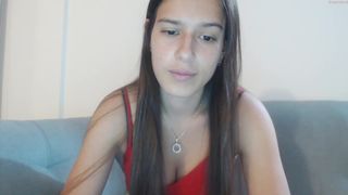 ohanna_ beautiful chick fucks a fat man