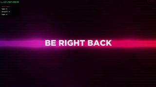 nube_ vicious girl relish fingers with herself