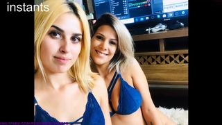 natyniklos2 Negro blonde