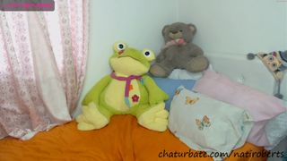 natiroberts_ Sultry lady