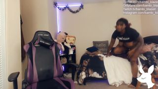 bambiblazeit pussy sweet