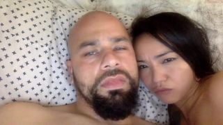 puertoaznlove young lady in stockings fucks pussy