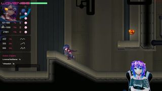 projektmelody spicy slut excites puffy forms