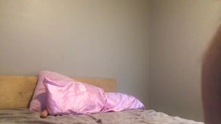 prncessbubblegum busty passion caress nipples