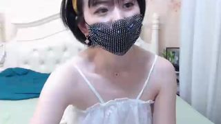 lovely_asahi Russian gymnast