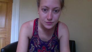 pregnant_annah Negro blonde