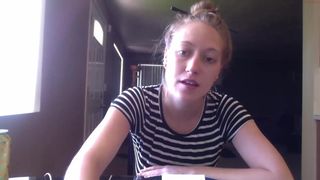 pregnant_annah gorgeous big tit blonde