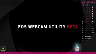 sexytail007 hot lady squeezes tits in the kitchen