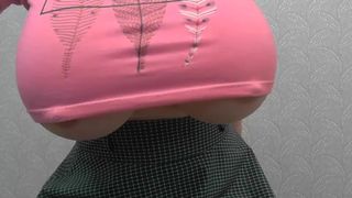 playful_goldie beautiful babe shows  body