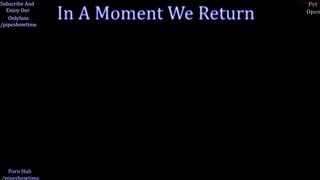 pipeshowtime Short haired granny