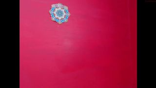 pipeshowtime the luxury model is swaggering with two toys.