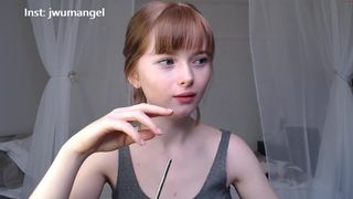 penelopa77 Charming female