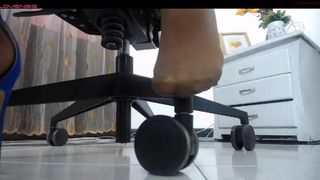 capriijones cute blonde in free chat