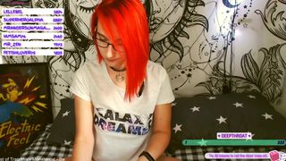 jessica_dh big boobed babe dancing striptease