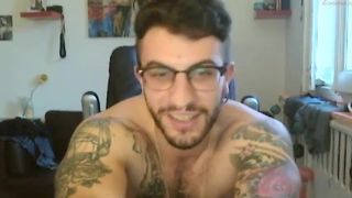 rocco_and_lola wild confused jumps on sex toy