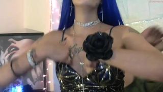 riverroze69 Beautiful blonde