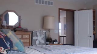 tommy0468 charming babe masturbates with sex toy