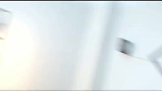 serena_brad painted bitch gently pulls pussy